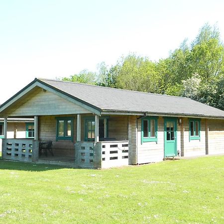Lake Pochard Holiday Lodges Саут-Керни Номер фото