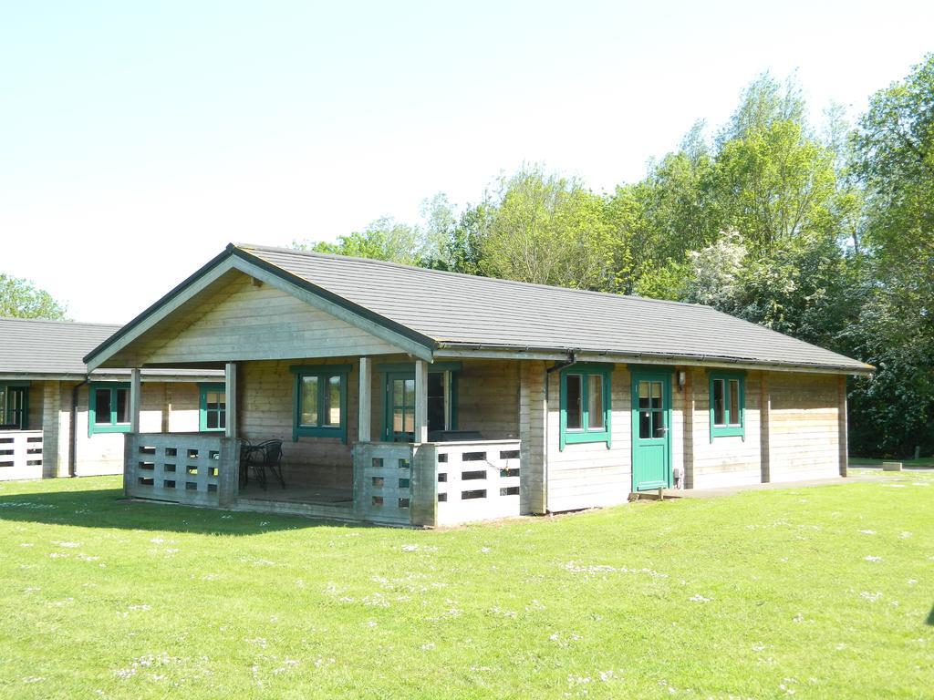 Lake Pochard Holiday Lodges Саут-Керни Номер фото